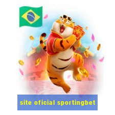 site oficial sportingbet